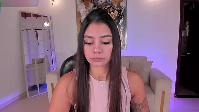 AllyJensen online show from November 1, 2025, 10:50 am