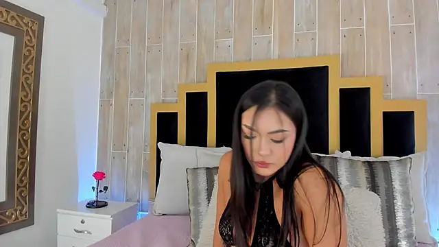 Snapshot of TamyHoney chatting on February 19, 2025, 7:48 pm TamyHoney online show from February 19, 2025, 7:48 pm
