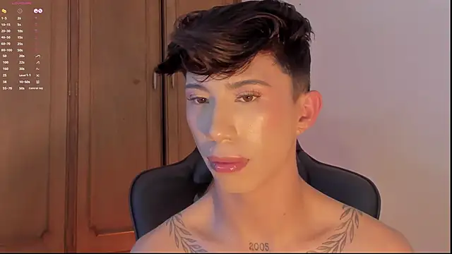 Snapshot of FabianPriince chatting on February 18, 2025, 12:04 am FabianPriince online show from February 18, 2025, 12:04 am