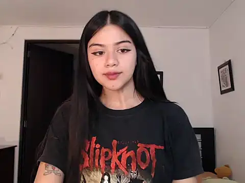 angelbeat  online show from January 12, 2025, 12:49 am