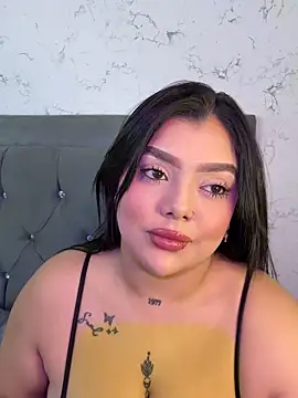 Brhiana Williamms online show from June 19, 2026, 12:42 pm