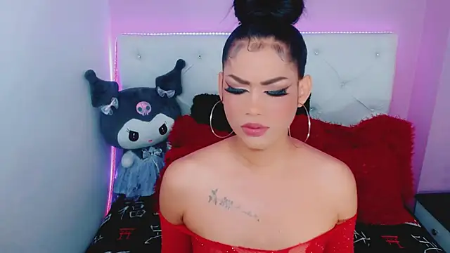 Amanda bigx online show from November 3, 2025, 6:03 am