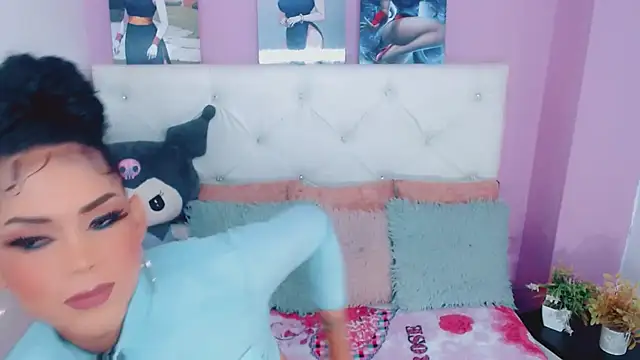 Snapshot of Amanda_bigx chatting on February 12, 2026, 3:01 am Amanda bigx online show from February 12, 2026, 3:01 am