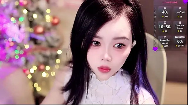 lilies-sweet online show from January 15, 2026, 10:42 am