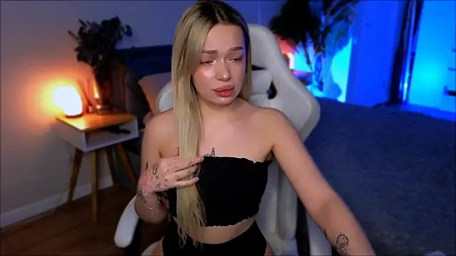 Snapshot of Lily_Yin chatting on February 22, 2026, 5:08 am Lily Yin online show from February 22, 2026, 5:08 am