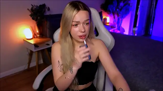 Snapshot of Lily_Yin chatting on February 26, 2026, 5:50 am Lily Yin online show from February 26, 2026, 5:50 am