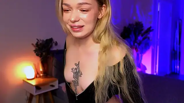 Snapshot of Lily_Yin chatting on February 27, 2026, 6:13 am Lily Yin online show from February 27, 2026, 6:13 am