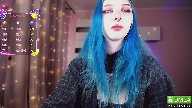 JustMeowGirl online show from October 16, 2025, 4:13 am