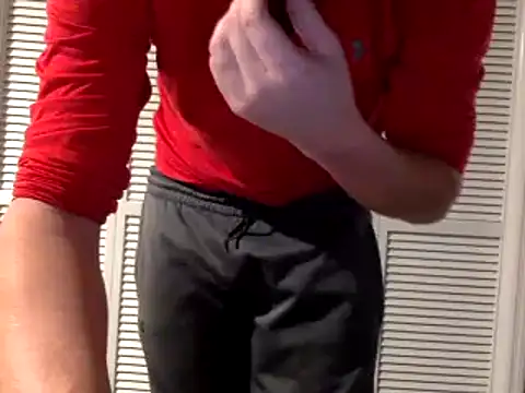 Kink Master Daddy online show from January 26, 2025, 1:09 am