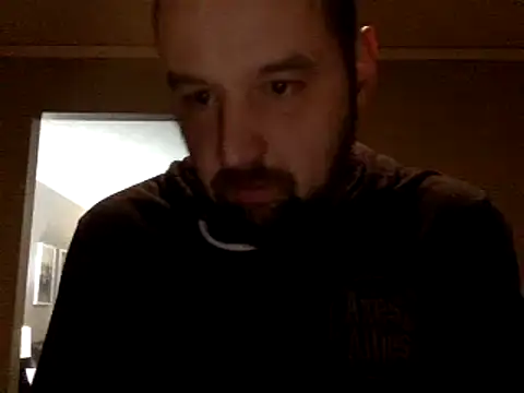 Kink Master Daddy online show from February 22, 2025, 10:51 am