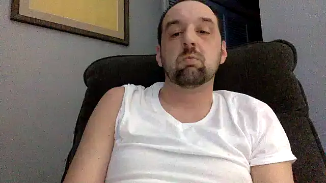 Kink Master Daddy online show from March 27, 2026, 1:55 am