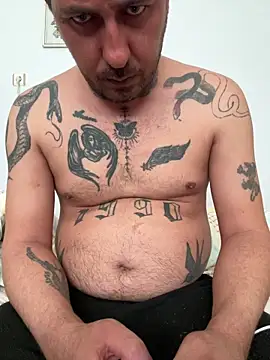 Snapshot of sikergecer3435 chatting on February 28, 2026, 1:45 pm sikergecer3435 online show from February 28, 2026, 1:45 pm