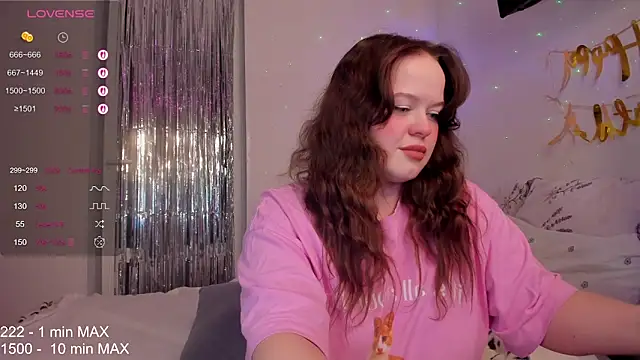 Snapshot of HANNA_MONTANAS chatting on January 15, 2026, 9:18 pm HANNA MONTANAS online show from January 15, 2026, 9:18 pm