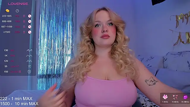 Snapshot of HANNA_MONTANAS chatting on March 13, 2026, 7:59 am HANNA MONTANAS online show from March 13, 2026, 7:59 am