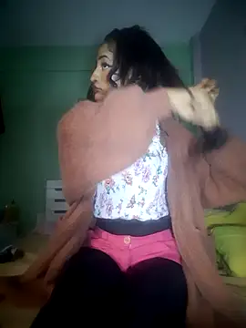 Snapshot of GoddessVee chatting on March 4, 2026, 3:07 pm GoddessVee online show from March 4, 2026, 3:07 pm