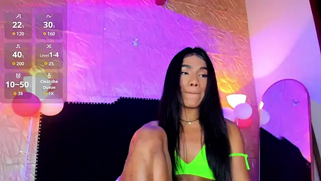 Snapshot of kimberly_Gonzalez1 chatting on March 15, 2026, 4:07 am kimberly Gonzalez1 online show from March 15, 2026, 4:07 am