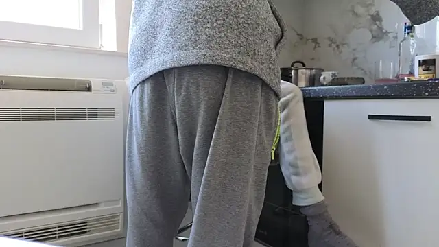 Snapshot of BalancedSexLife chatting on March 10, 2025, 6:59 am BalancedSexLife online show from March 10, 2025, 6:59 am