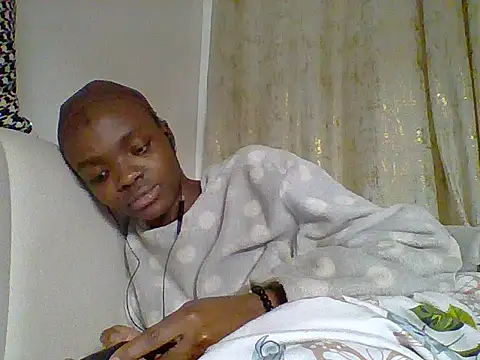 Saintadushe online show from October 12, 2025, 11:15 pm