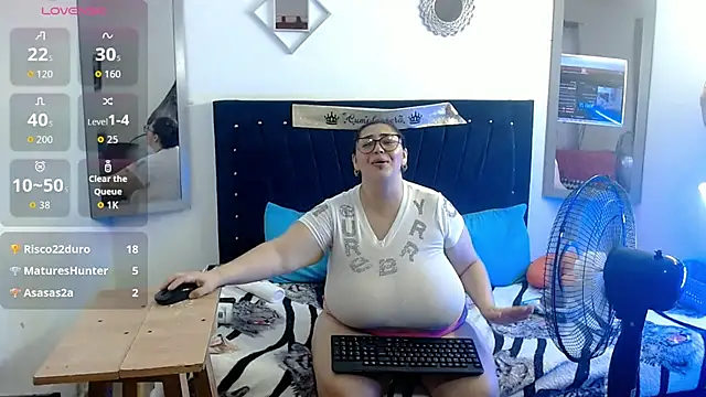 Snapshot of bubis_laru53 chatting on December 20, 2025, 8:16 pm bubis laru53 online show from December 20, 2025, 8:16 pm