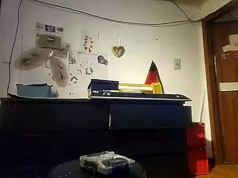 Snapshot of 0815lukas2024 chatting on January 28, 2025, 10:34 pm 0815lukas2024 online show from January 28, 2025, 10:34 pm