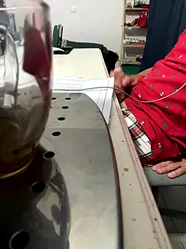 Alexwawapl online show from October 16, 2025, 9:38 pm