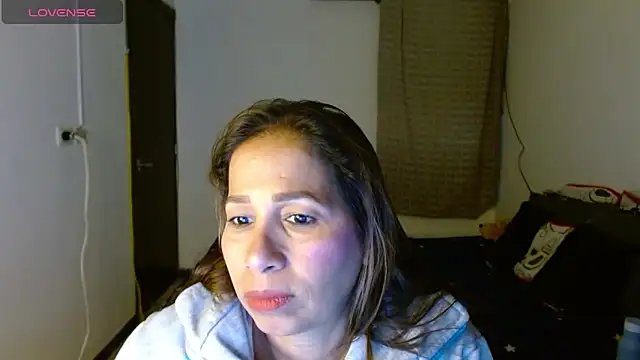 CaroMasha online show from March 11, 2026, 11:11 pm