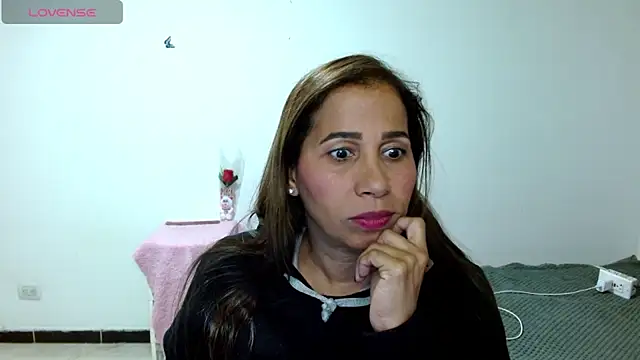CaroMasha online show from May 29, 2026, 8:18 pm