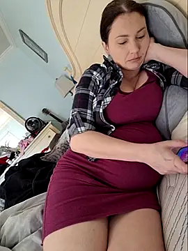 MilfyMrsRobinson online show from February 27, 2025, 3:59 pm