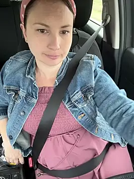 MilfyMrsRobinson online show from March 14, 2025, 8:06 pm