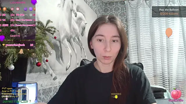 Snapshot of Wowpornoo chatting on December 19, 2024, 2:24 pm Wowpornoo online show from December 19, 2024, 2:24 pm