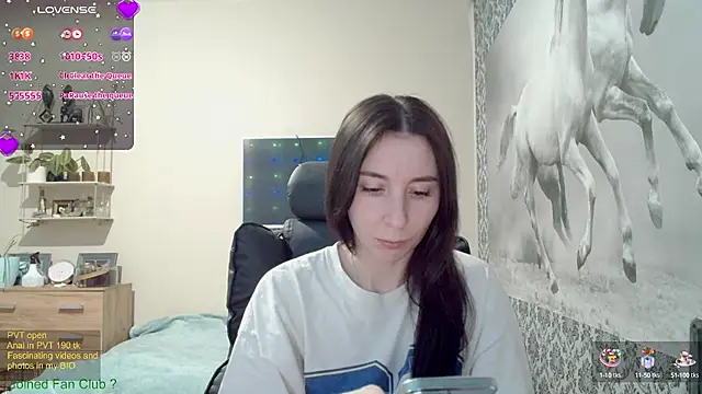 Snapshot of Wowpornoo chatting on January 21, 2025, 11:35 am Wowpornoo online show from January 21, 2025, 11:35 am