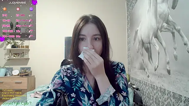 Snapshot of Wowpornoo chatting on January 29, 2025, 1:37 am Wowpornoo online show from January 29, 2025, 1:37 am