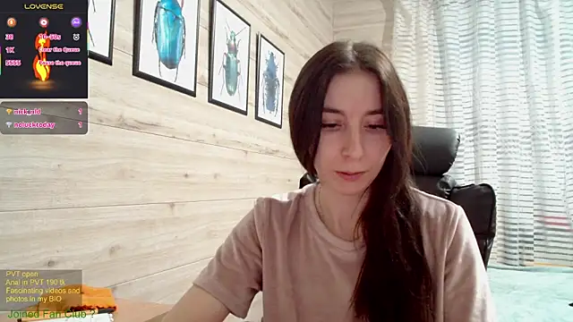 Snapshot of Wowpornoo chatting on March 5, 2025, 5:29 pm Wowpornoo online show from March 5, 2025, 5:29 pm