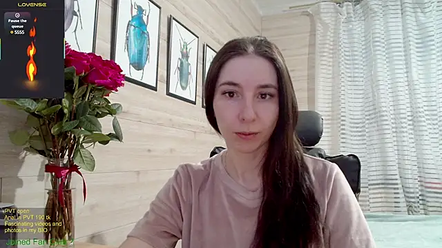 Snapshot of Wowpornoo chatting on March 10, 2025, 3:41 pm Wowpornoo online show from March 10, 2025, 3:41 pm