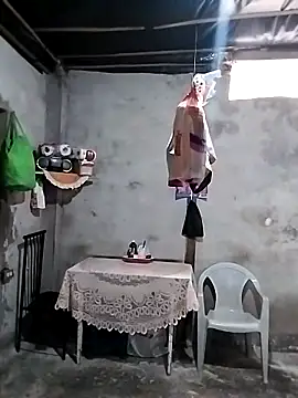 Andresitobaby online show from October 17, 2025, 4:42 pm