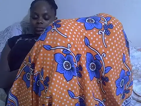 HOT-JAZMINE online show from April 12, 2026, 9:53 pm