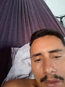 luissilva0071 online show from January 27, 2025, 5:37 pm