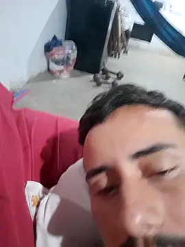 luissilva0071 online show from February 10, 2026, 6:28 am