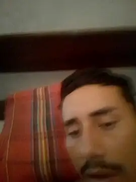 luissilva0071 online show from March 25, 2026, 3:07 pm