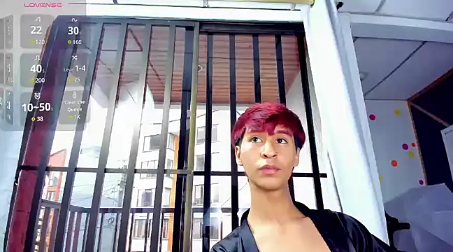 Snapshot of ariel_villa chatting on February 19, 2025, 4:22 pm ariel villa online show from February 19, 2025, 4:22 pm