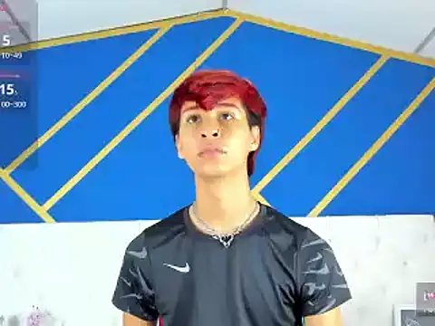 Snapshot of ariel_villa chatting on February 26, 2025, 12:58 pm ariel villa online show from February 26, 2025, 12:58 pm