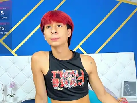 Snapshot of ariel_villa chatting on March 4, 2025, 1:34 am ariel villa online show from March 4, 2025, 1:34 am