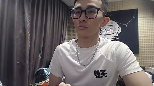 Stevenjt online show from January 12, 2026, 11:15 am