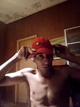 Snapshot of Pablunt-rap chatting on October 11, 2025, 9:57 pm Pablunt-rap online show from October 11, 2025, 9:57 pm