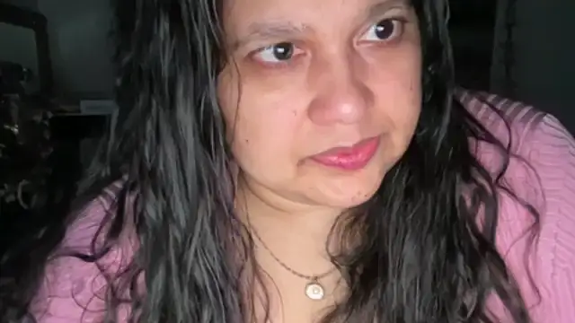 MelanieFawker online show from October 14, 2025, 1:28 am