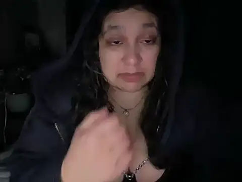 MelanieFawker online show from January 6, 2026, 12:58 am