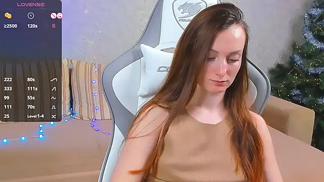 FlamyGold online show from December 19, 2024, 2:45 am