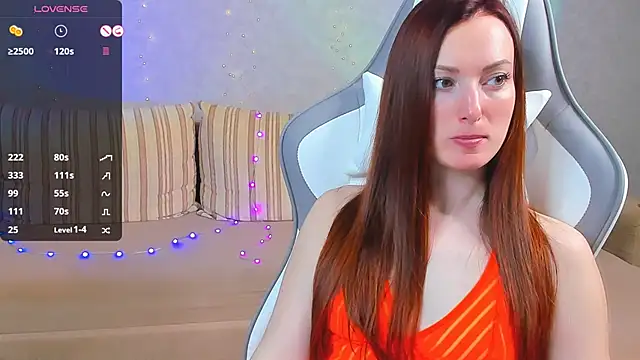 FlamyGold online show from January 16, 2025, 10:44 pm