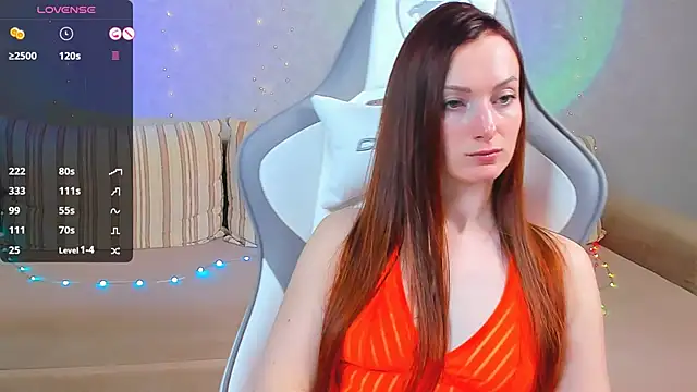 FlamyGold online show from January 17, 2025, 1:47 am