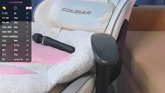 FlamyGold online show from January 26, 2025, 3:27 am